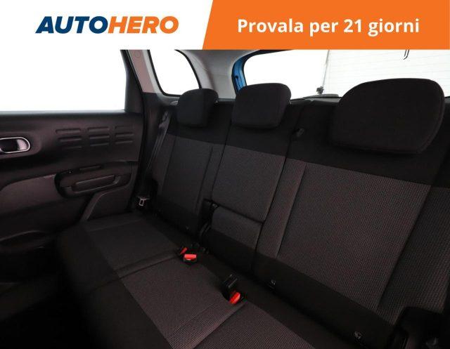 CITROEN C3 Aircross PureTech 110 S&S Shine