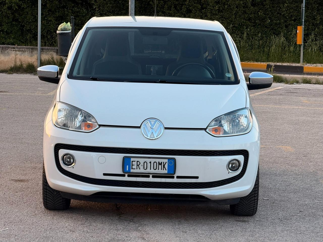 Volkswagen up! 1.0 5p 12 MESI GARANZIA