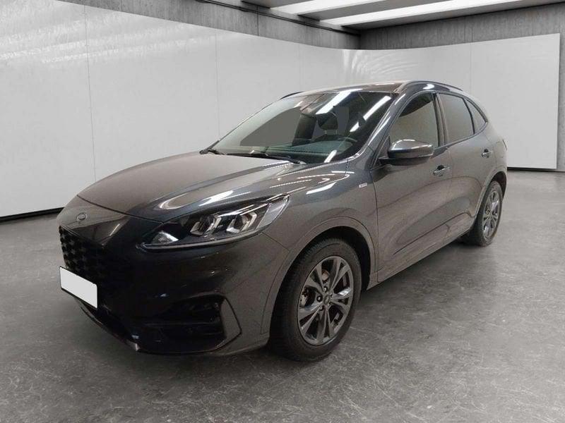 Ford Kuga 2.5 phev ST-Line 2wd 225cv cvt