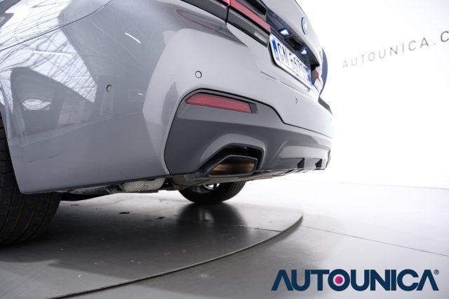 BMW 530 E BERLINA MSPORT