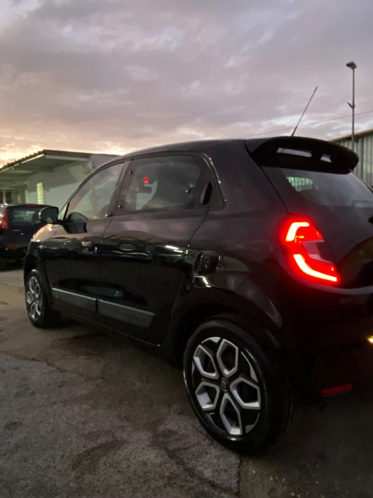 Renault Twingo SCe 65 CV Intens