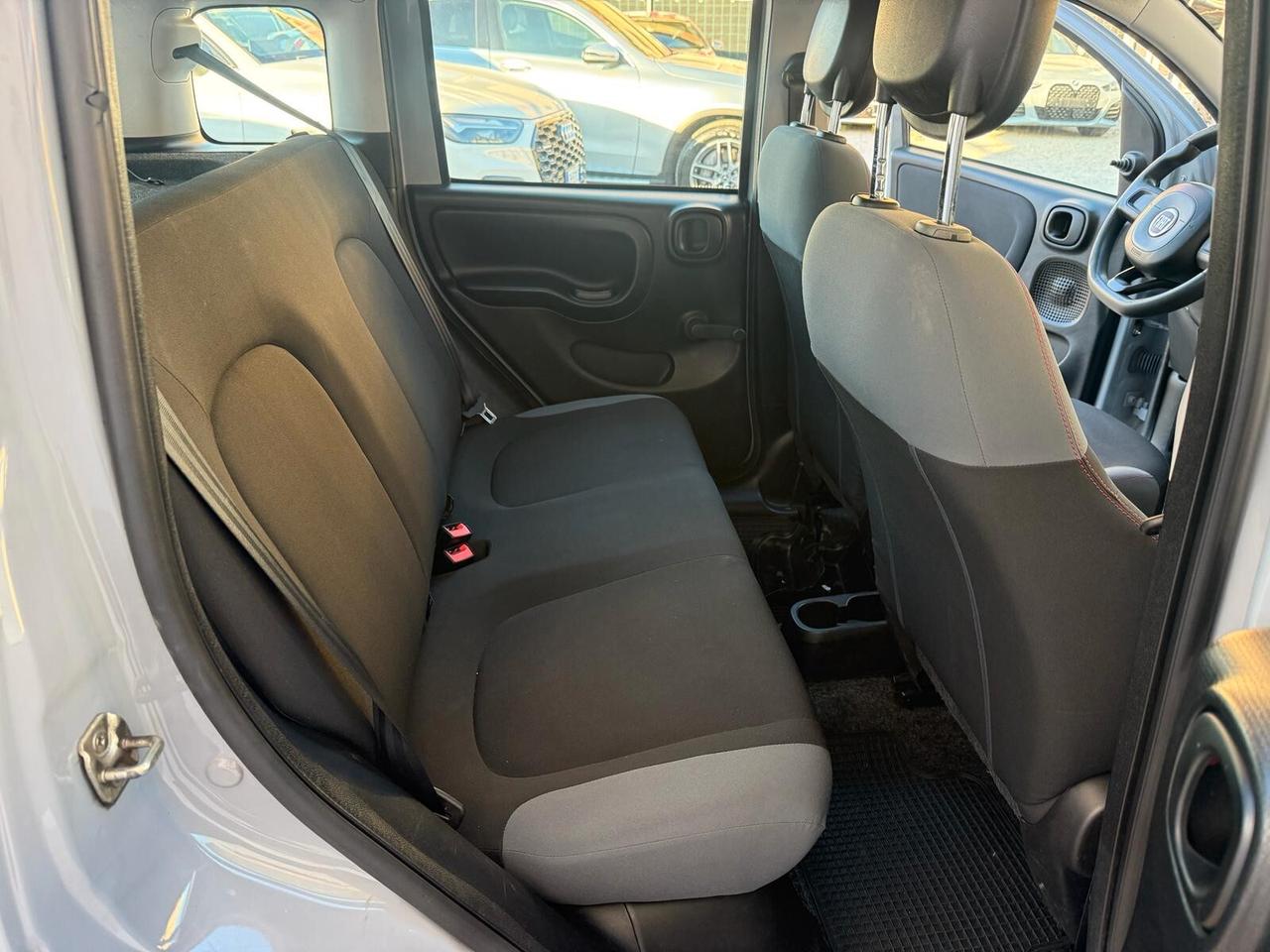Fiat Panda 1.2 Easy 12/2019