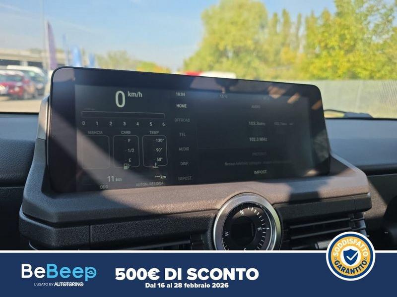 Ineos Grenadier STATION WAGON 3.0 TWIN-TURBO D FIELDMAST