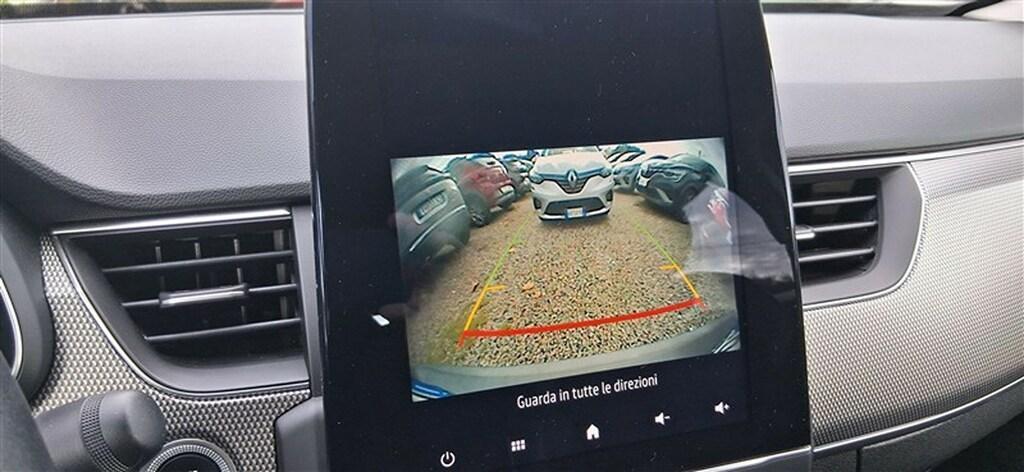 Renault Arkana 1.3 TCe Intens EDC