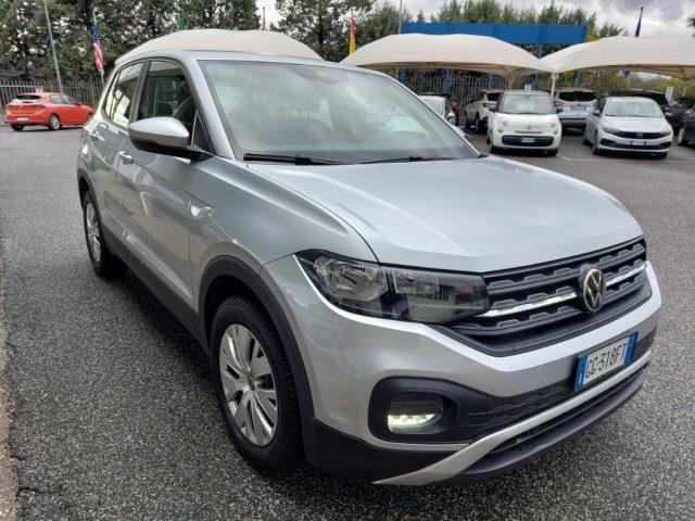 VOLKSWAGEN T-Cross 1.0 TSI Urban Uniprò km 69000