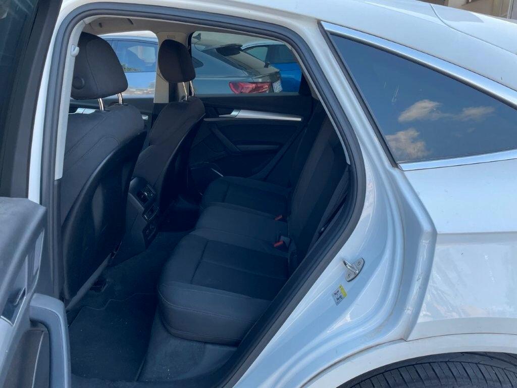 Audi Q5 SPB 40 TDI quattro S tronic line