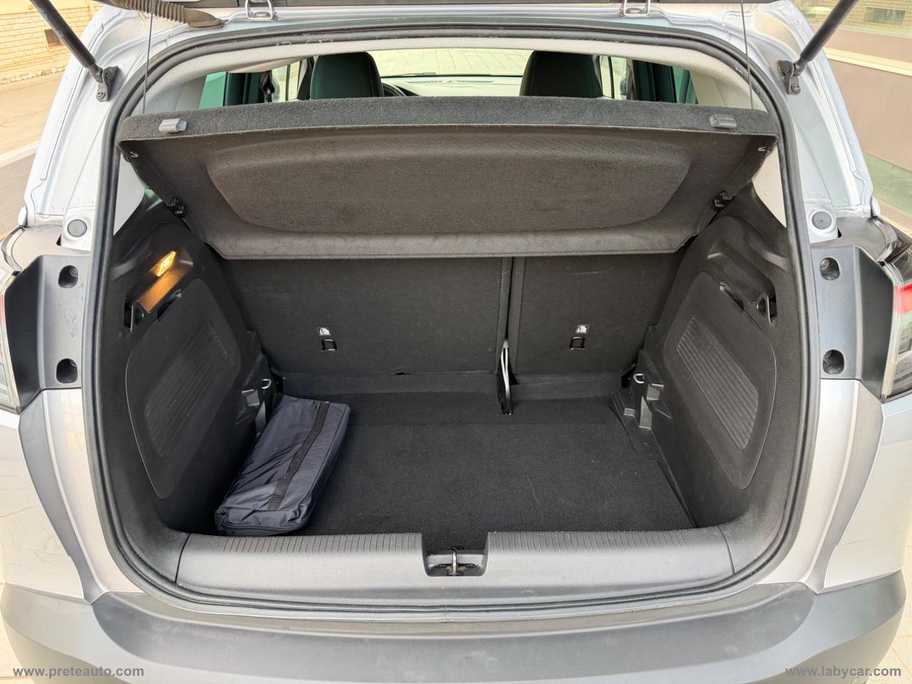 OPEL Crossland 1.5 ECOTEC D 120 S&S aut.Edit.