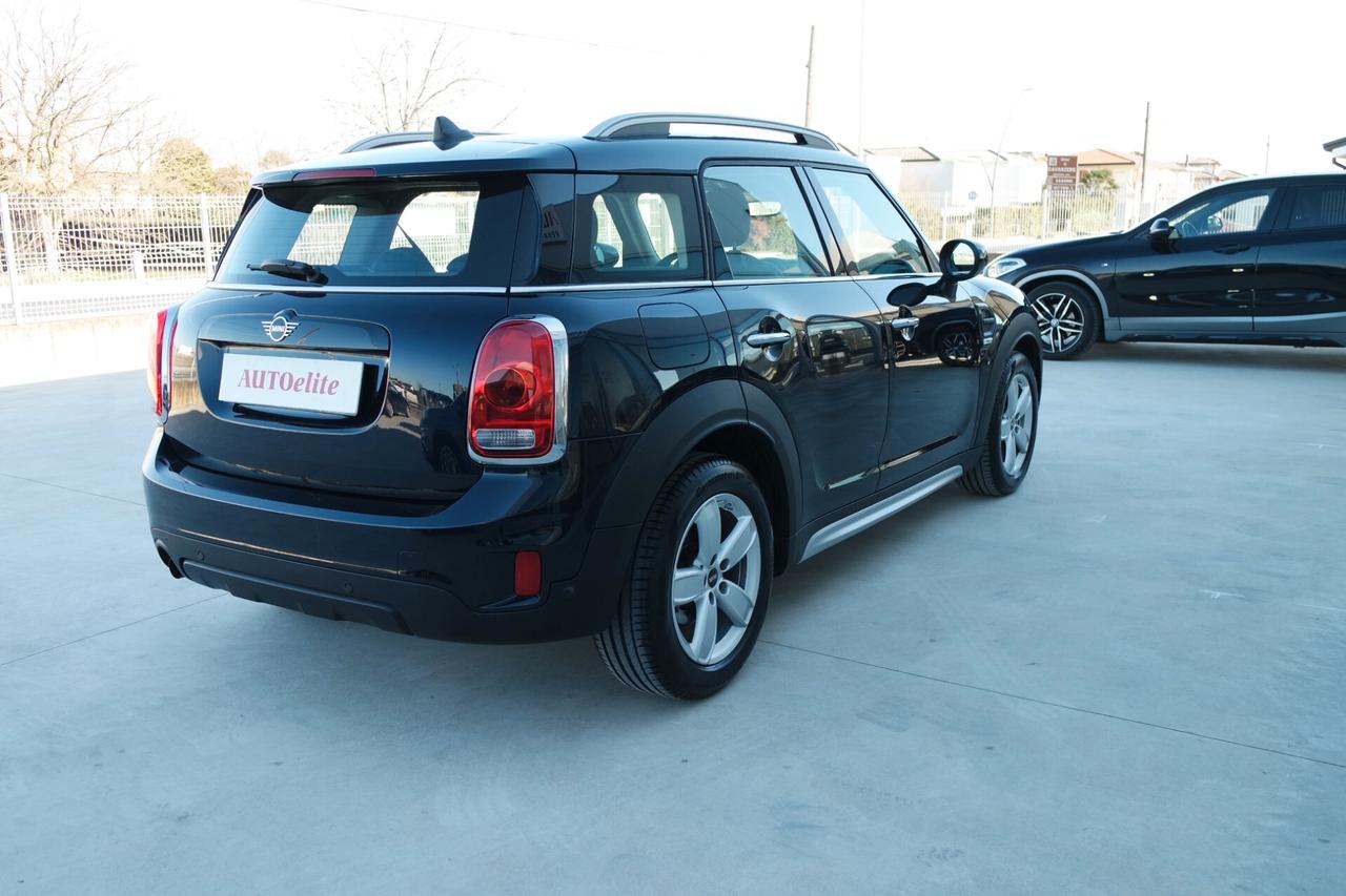 Mini One Countryman Mini 1.5 One Boost Countryman