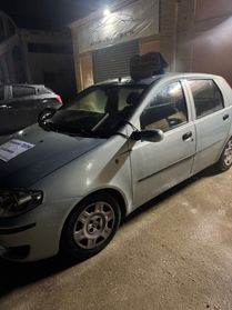 Fiat Punto 1.3 Multijet 16V 5 porte Actual