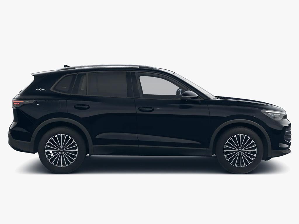 Volkswagen Tiguan 1.5 eTSI DSG Edition Plus, IQ.Light, Cerchi18, 360 Telecamere