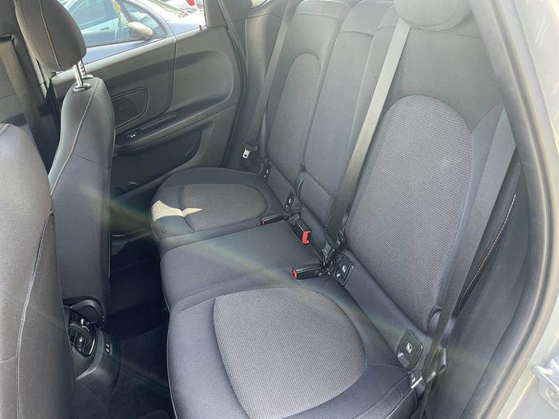 MINI Mini Countryman F60 Mini 2.0 Cooper SD Business Countryman Automatica