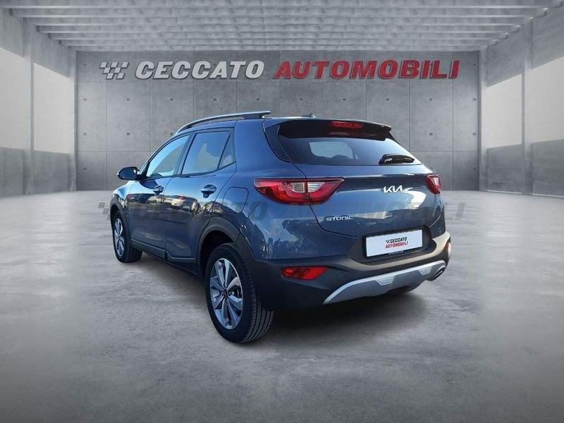 KIA Stonic Stonic 1.2 dpi Style 84cv