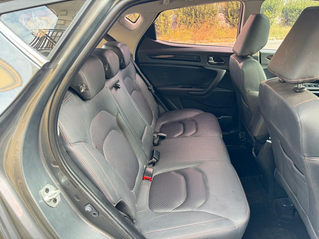 Dr DR4 Sport 1.6 GPL EURO6