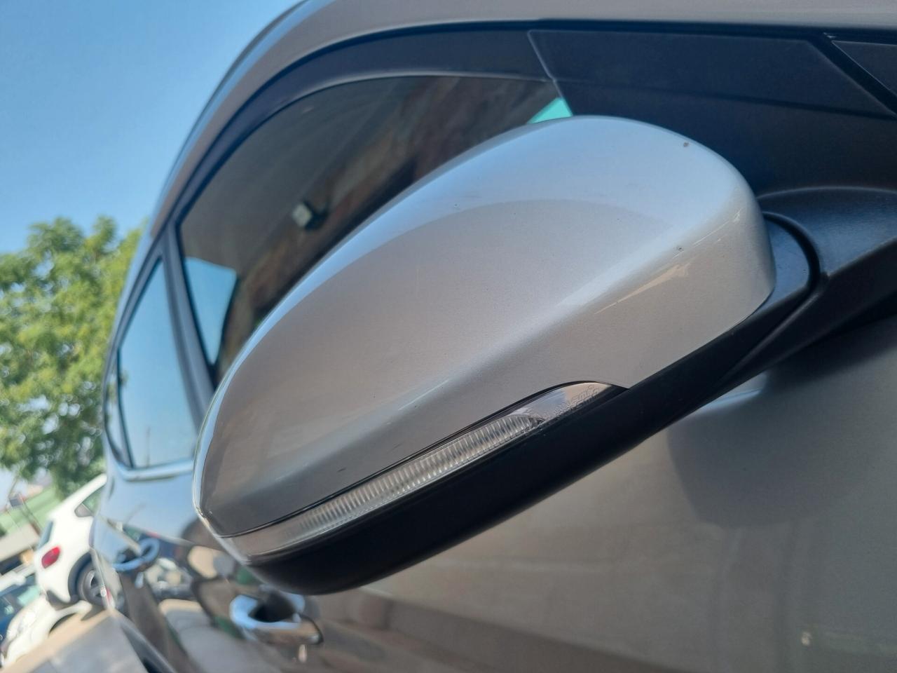 Hyundai Tucson 1.7 CRDi XPossible