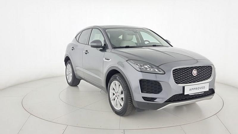 Jaguar E-Pace 2.0D 150 CV AWD aut. S