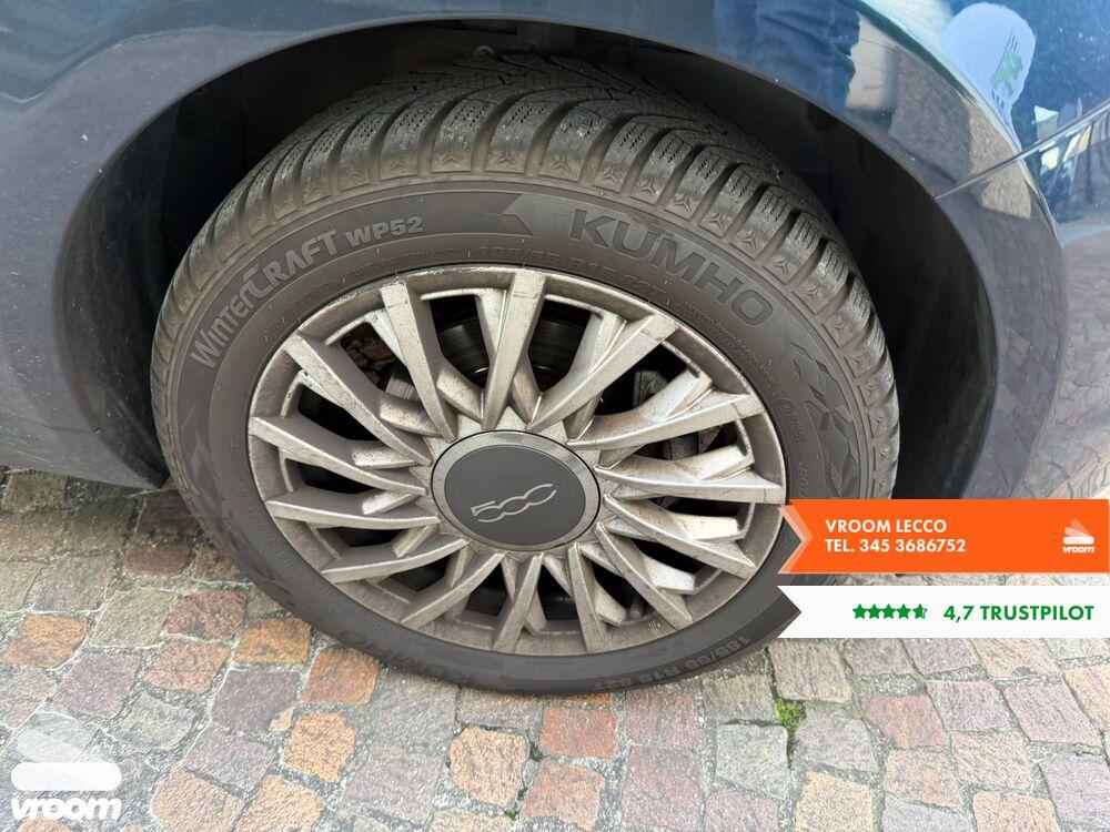 FIAT 500 (2015-2024) 500 1.0 Hybrid Dolcevita