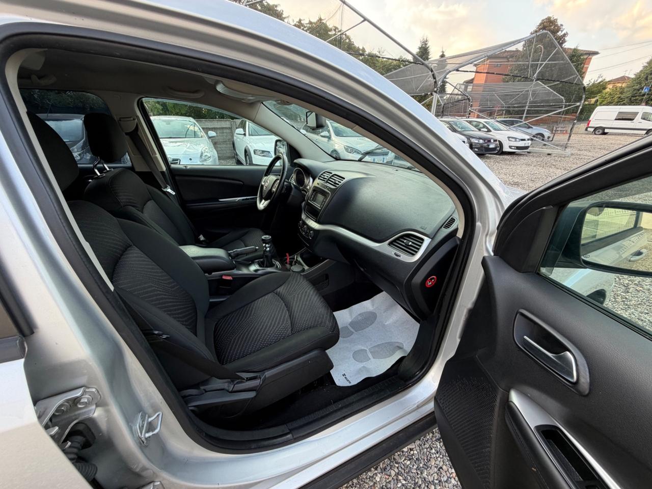 Fiat Freemont 2.0 Multijet 170 CV Urban