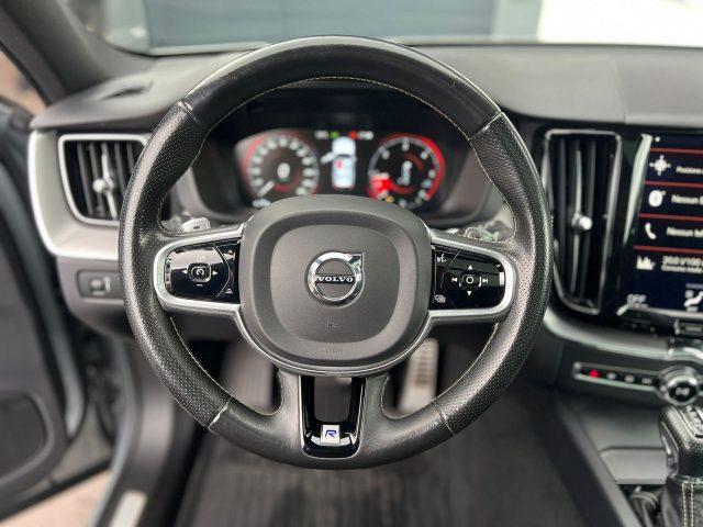 VOLVO XC60 D4 Geartr. R-Design