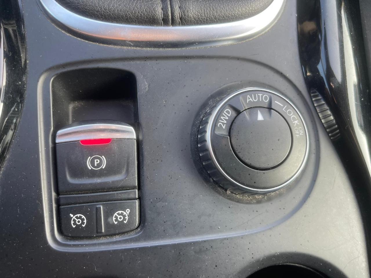 Renault Kadjar dCi 130CV 4x4 Energy Zen