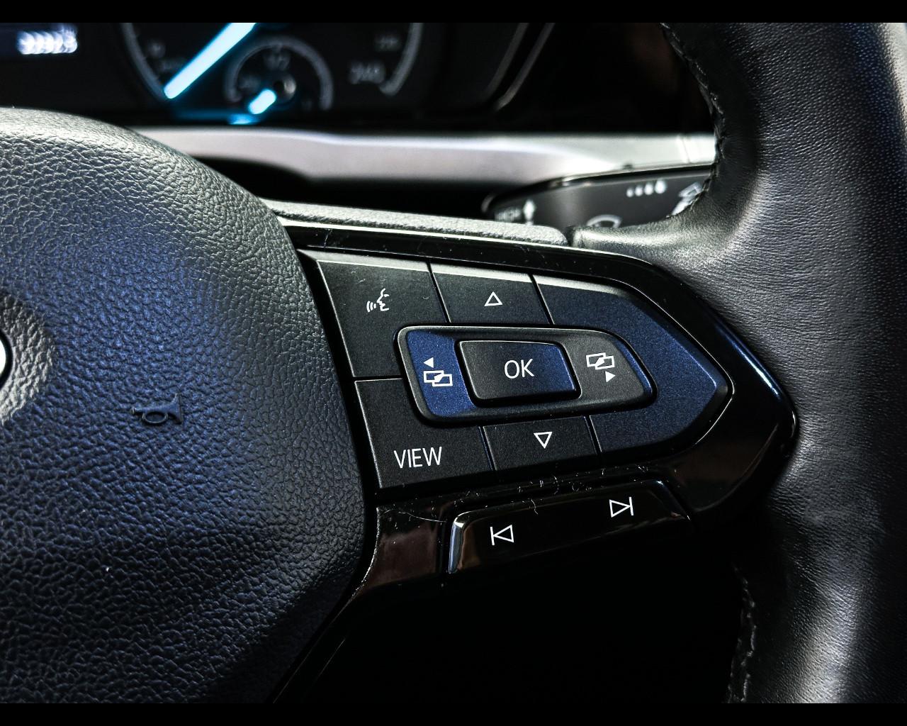 FORD Tourneo Connect 3ªs - Grand Tourneo Connect 2.0 TDCi EcoBlue 122 CV AWD Active