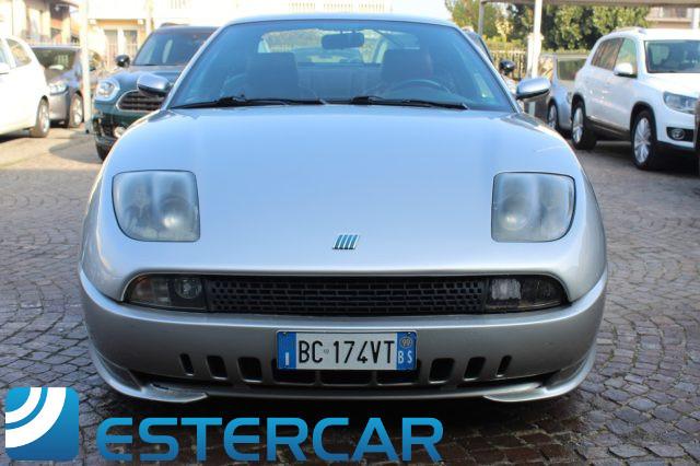 FIAT Coupe Coupé 2.0 i.e. turbo 20V