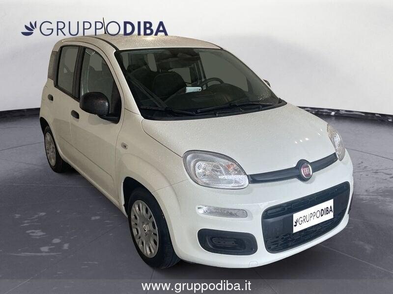 FIAT Panda 1.0 70cv Hybrid Panda