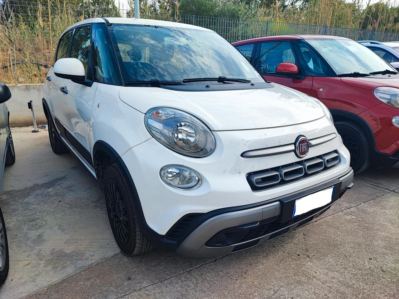 Fiat 500L 1.3 Multijet 95 CV Sport