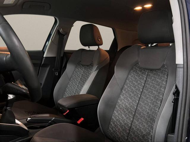 AUDI A1 SPB 30 TFSI Identity Black