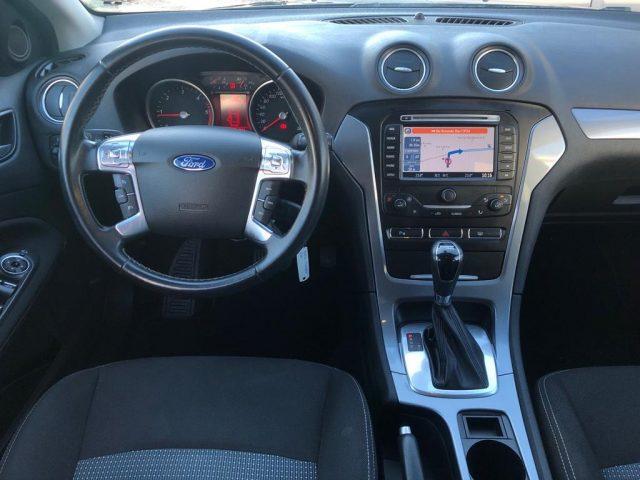 FORD Mondeo 2.0 TDCi 140 CV Powershift SW New Titanium Eco