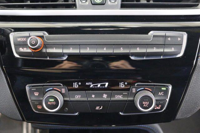 BMW X2 sDrive18d Msport "UUFICIALE"PARI AL NUOVO"