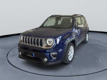 JEEP Renegade JEEP MY 21 LIMITED 1.0 GSE T3