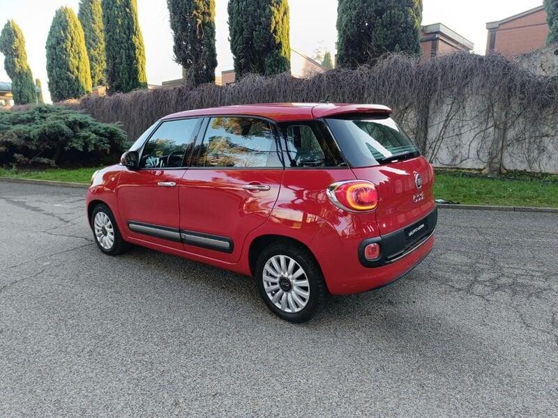 FIAT 500L 500L 1.3 Multijet 85 CV Pop Star
