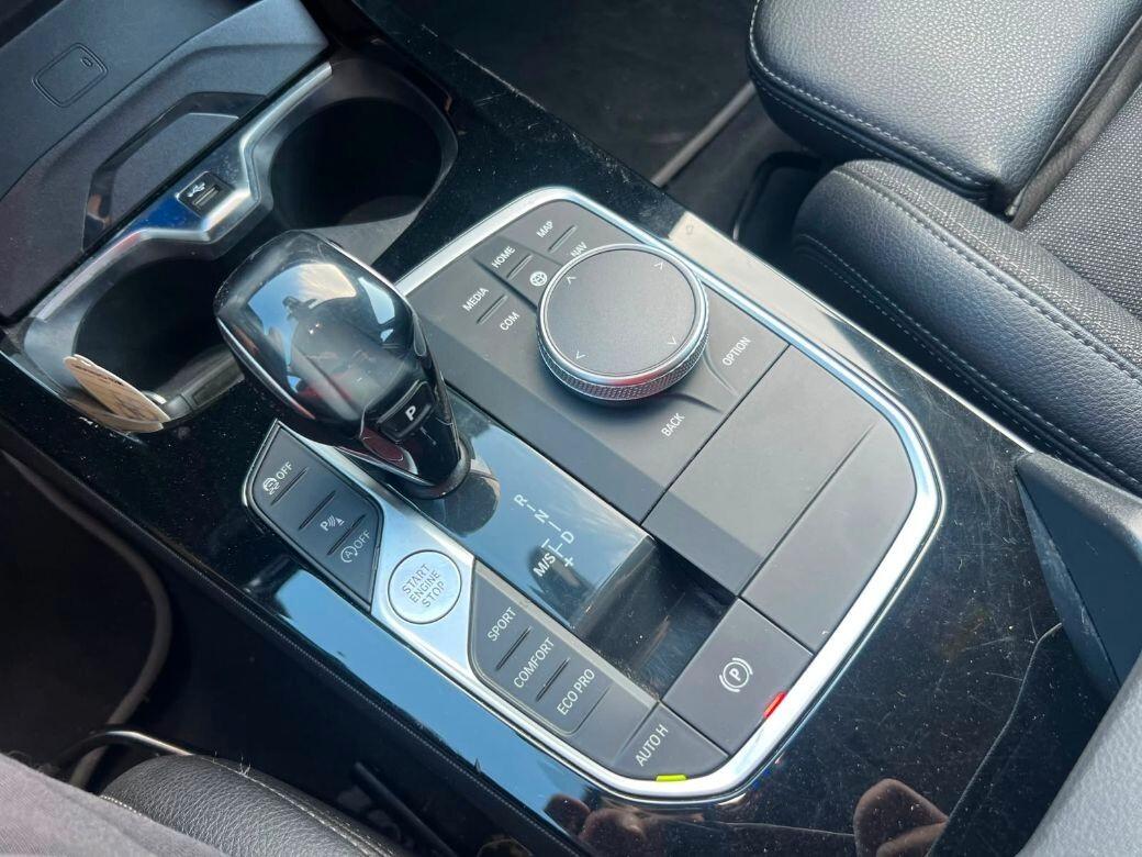 Bmw 118 118i 5p. Sport