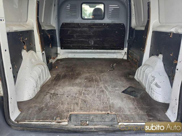 FIAT Scudo 1.6 MJT PC-TN PIÙ IVA 22%