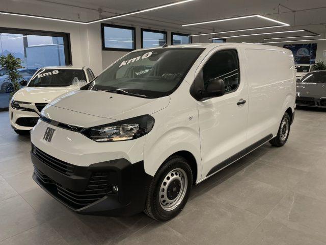 FIAT Scudo 1.5 BlueHDi 120 CV Van L2-H1 Furgone KM0 MY26