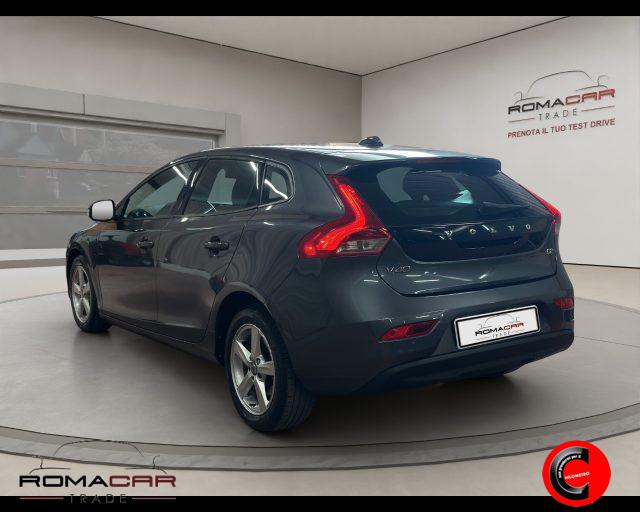 VOLVO V40 D2 1.6 Business