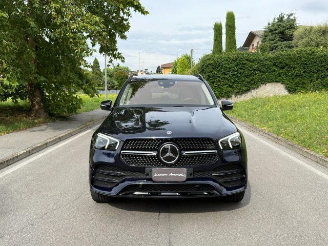 MERCEDES-BENZ GLE 400 d 4Matic Premium Plus IVA ESPOSTA
