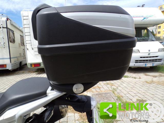 BMW G 310 GS Triple Black