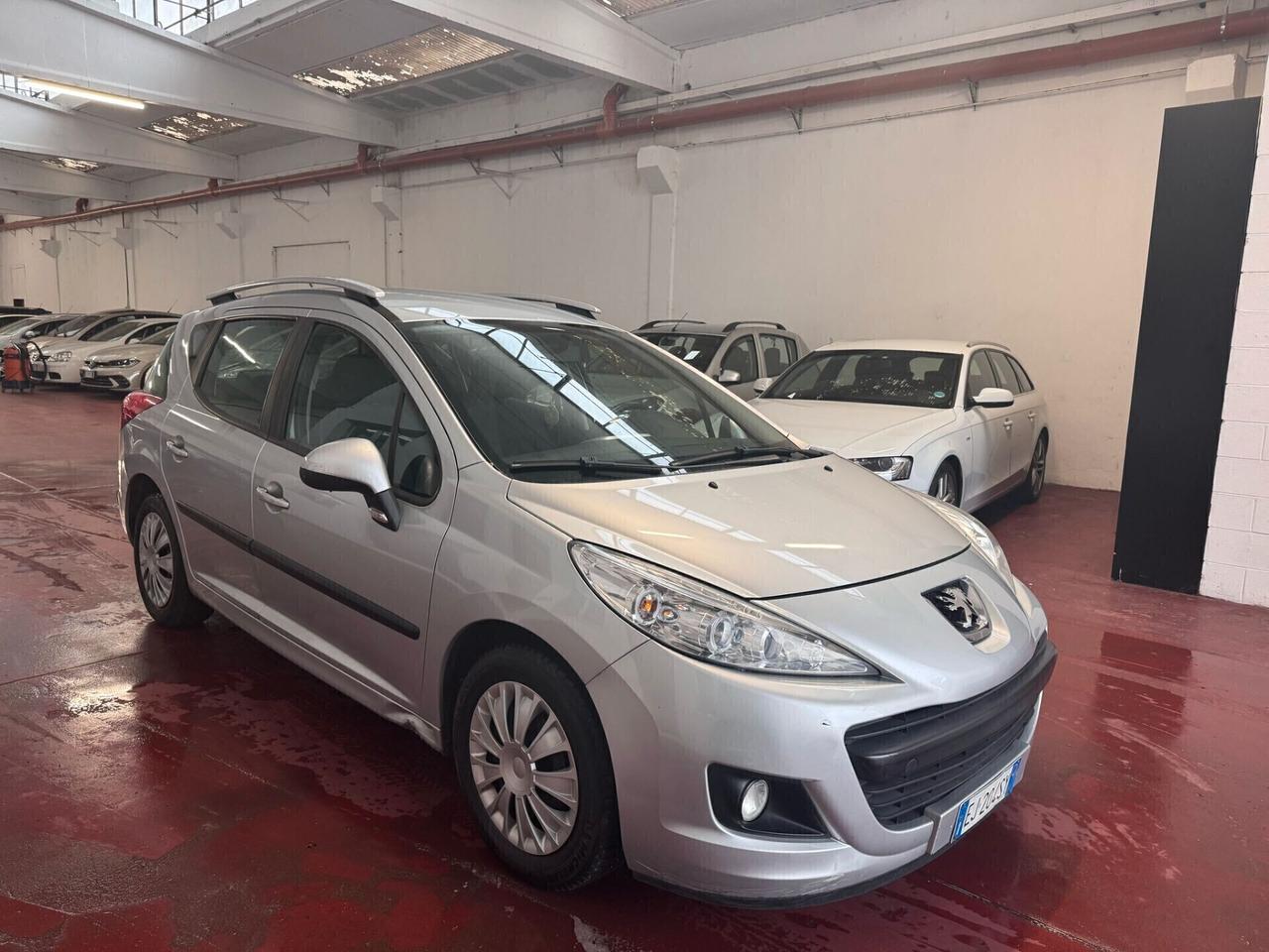 Peugeot 207 1.4 VTi 95CV SW Sweet Years GPL NEOPAT