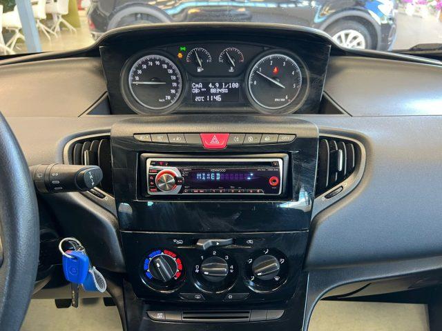 LANCIA Ypsilon 1.3 MJT 95CV S&S *5 POSTI*OCCASIONE*