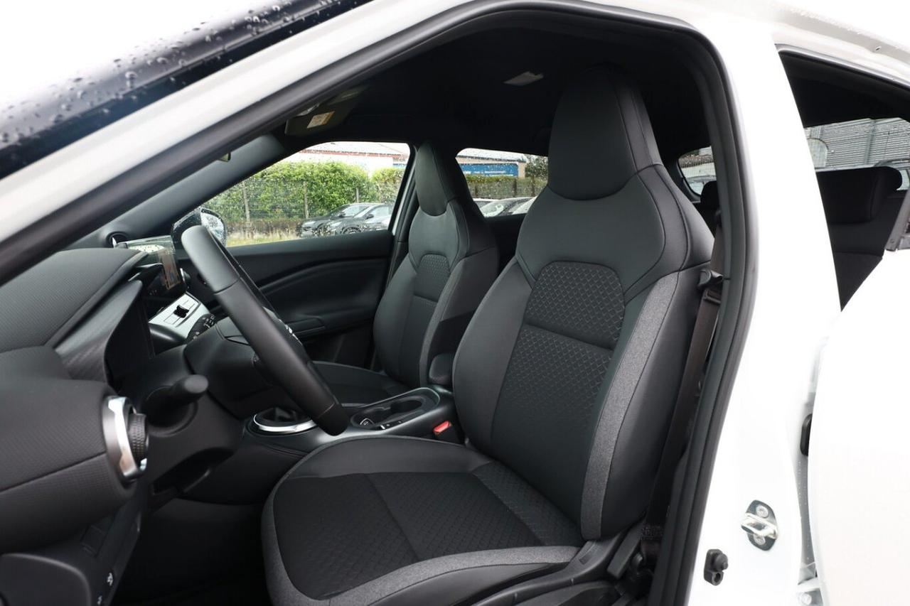 Nissan Juke 1.0 dig-t N-Connecta 114cv IN PROMO