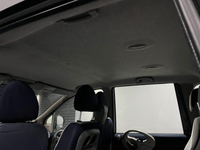 FIAT Multipla 1.9 MJT 120 CV Dynamic