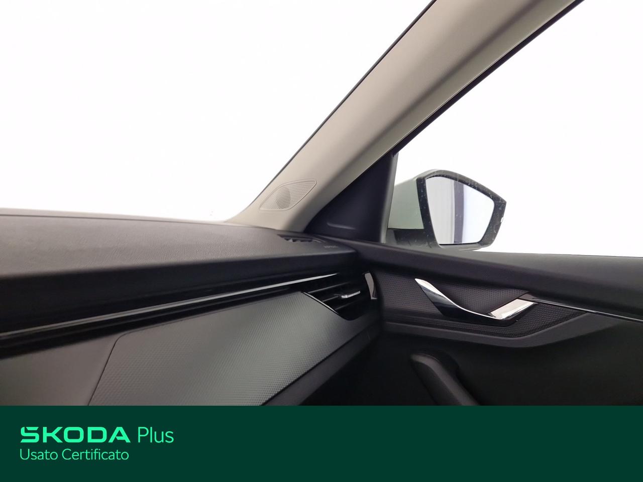 Skoda Kamiq 1.0 tsi ambition 95cv