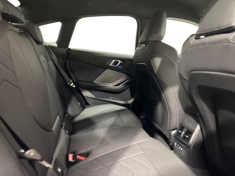 BMW Serie 2 Gran Coupe 220 48V MSport DCT