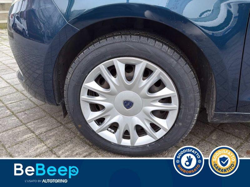 Lancia Ypsilon 1.3 MJT SILVER S&S 95CV