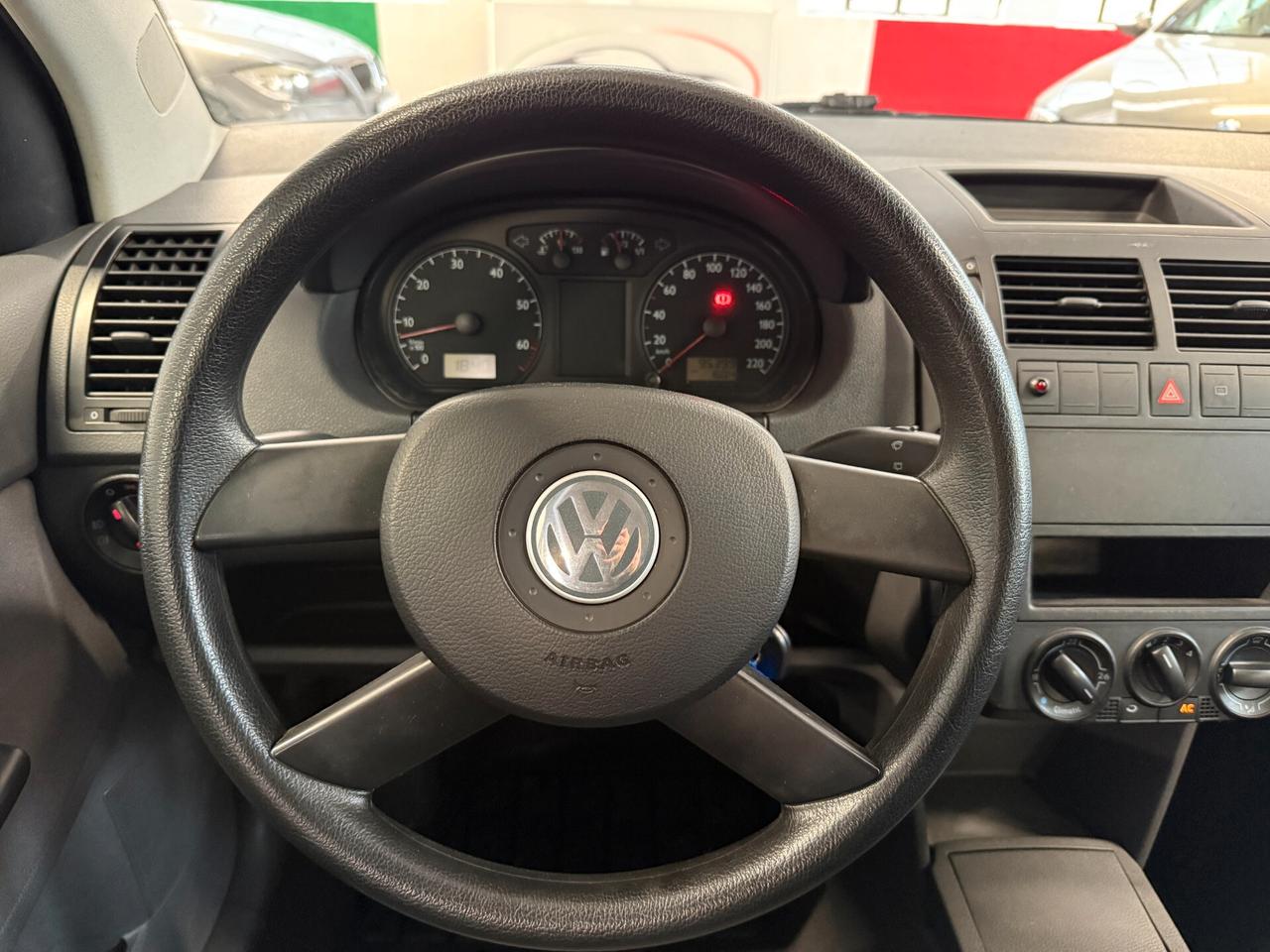 Volkswagen Polo 1.2 12V 5p. Comfortline