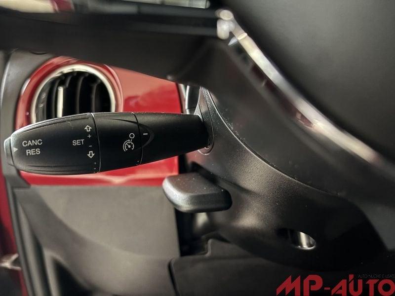 FIAT 500 500 1.2 Benzina VETTURA RISERVATA A COMMERCIANTI