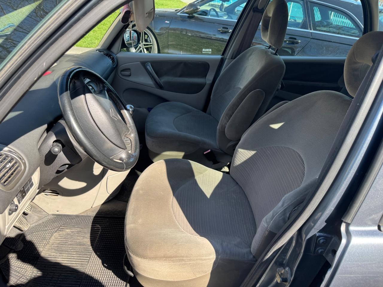 Citroen Xsara Picasso 1.6 Benz Classique
