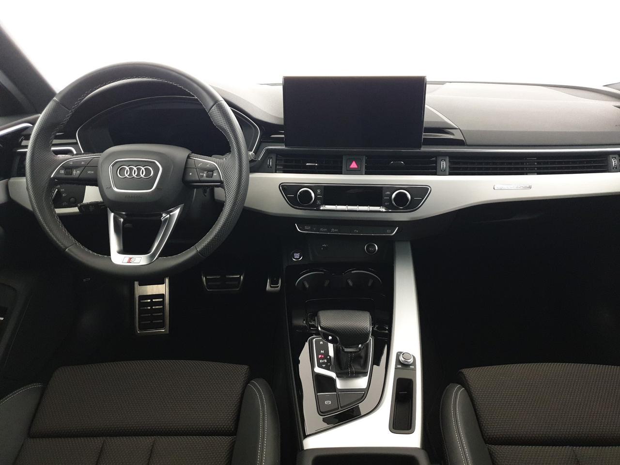 Avant 40TDI 204CV quattro S tronic S line Edition