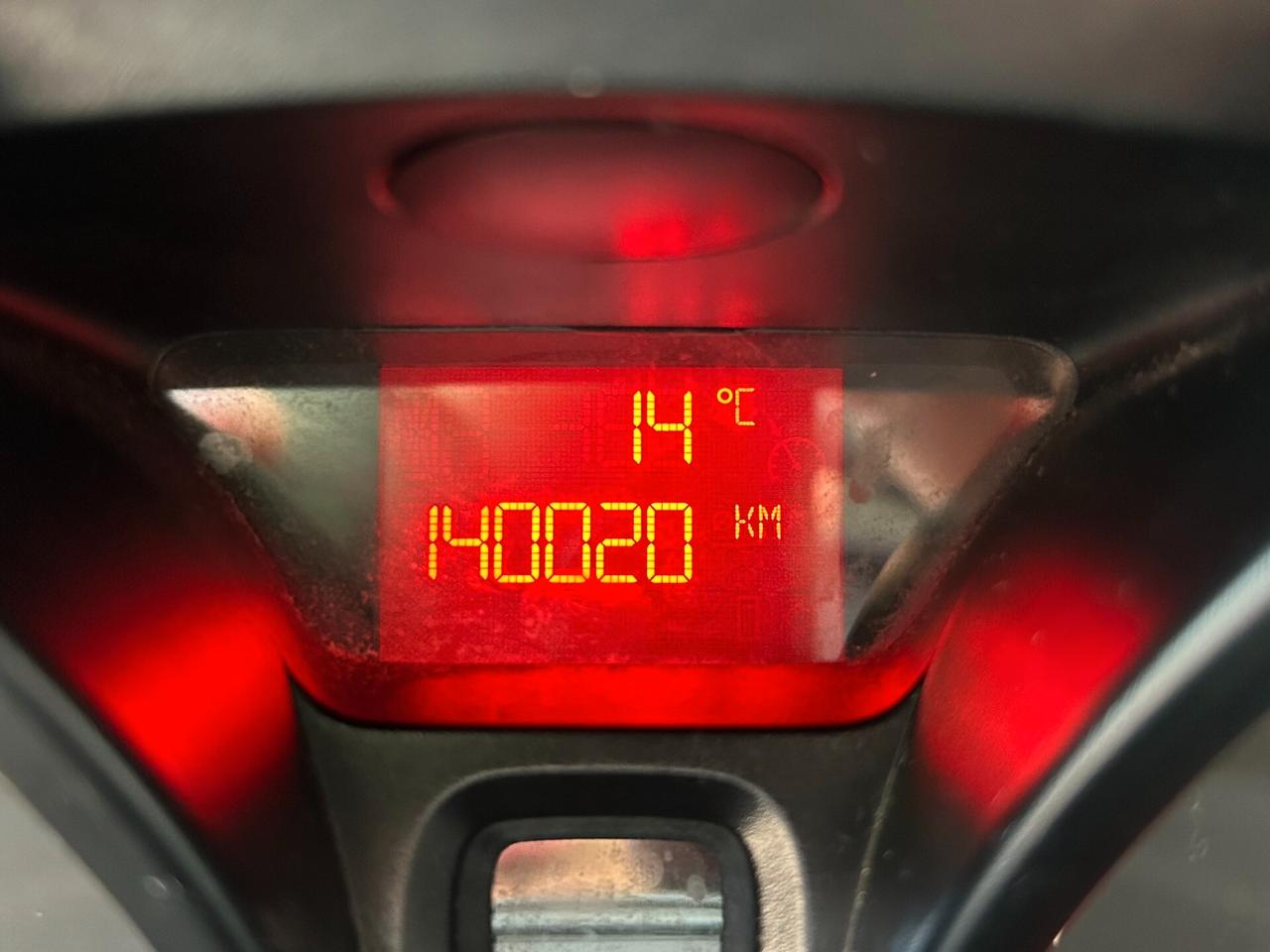 Ford Fiesta 1.2 5p. TITANIUM "OK NEOPATENTATI"